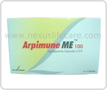 Arpimune injection