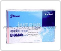 BIOMab - EGFR Injection