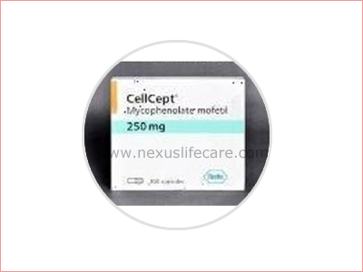 Cellcept Injection