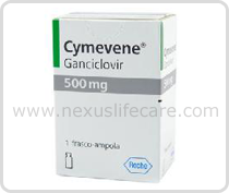 Cymevene Injection
