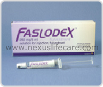 Faslodex Injection