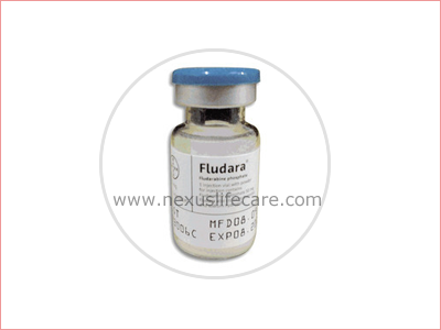 Fludara Injection