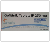 Gefitrust Tablets