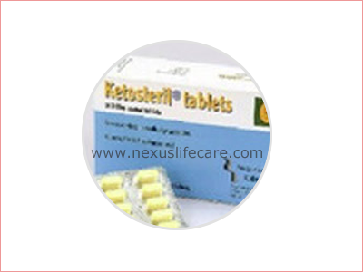 Ketosteril Tablets