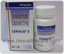 Lenalid-Capsules