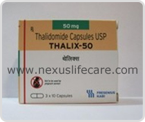 Thalix-100 Capsules
