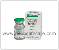 Topotel Injection