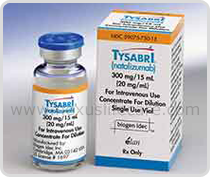 Tysabri 300mg Injection
