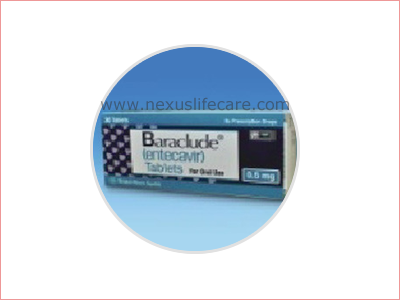  Baraclude Tablets