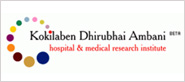Kokilaben Dhirubai Ambani Hospital | Nexus Life Care