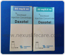daxotel-injection