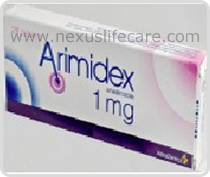 Arimidex Injection