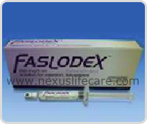 Faslodex Injection