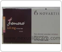 Femara Tablet