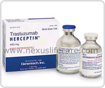 Herceptin Injection