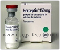Hereceptin Injection