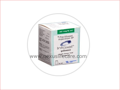 Intaxel Injection
