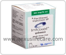 Intaxel Injection