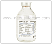 Nephrosteril