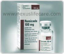 Remicad Injection