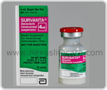 Survanta-Injection