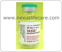 Taxol-Injections