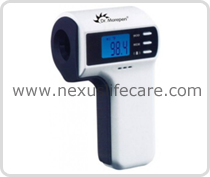 Thermometer Non-Contact Infrared