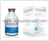 Wound Cleaning and Healing Solution Qurion 250ml & 100ml