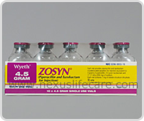 ZOSYN-Injection