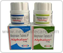 alphalan-tablets