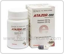 Atazor Tablets