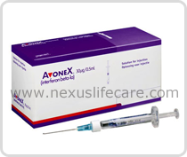 avonex Injection