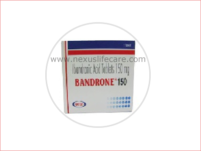 Bandrone Tablet 
