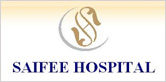 Saifee Hospital | Nexus Life Care