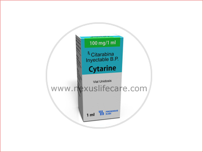 Cytarine Injection