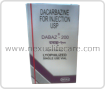 Dabaz Injection
