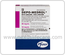 Depo-Medrol Drug