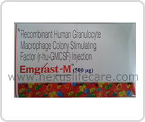 emgrast-m-Injection