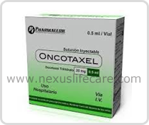 oncotaxel-injection