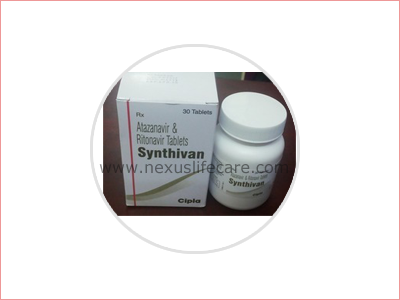 Synthivan Tablet