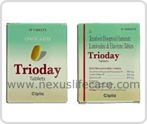 trioday Tablet