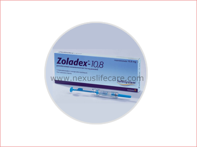  Zoladex Injection